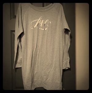 Victoria Secret Sleepwear